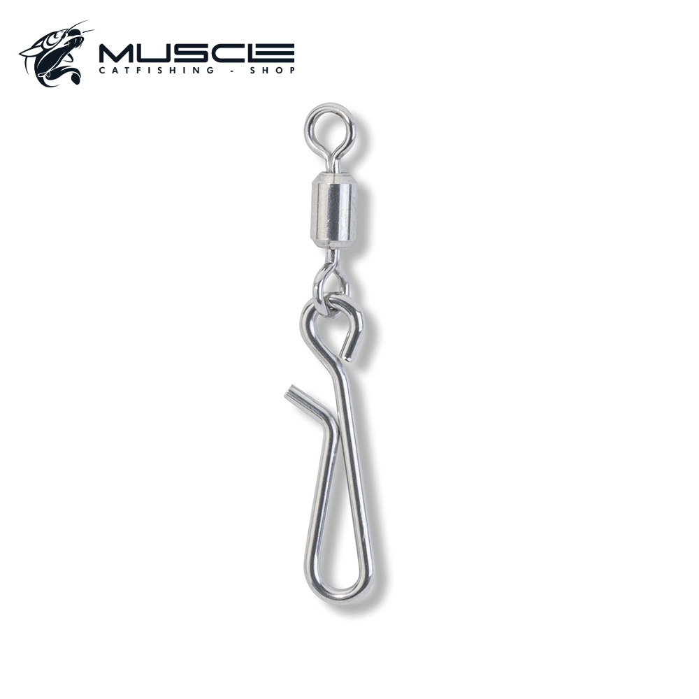 Girella UNI CAT Easy Clip / 5pcs.