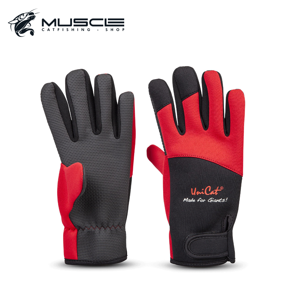 Guanti Unicat Neopren Gripper