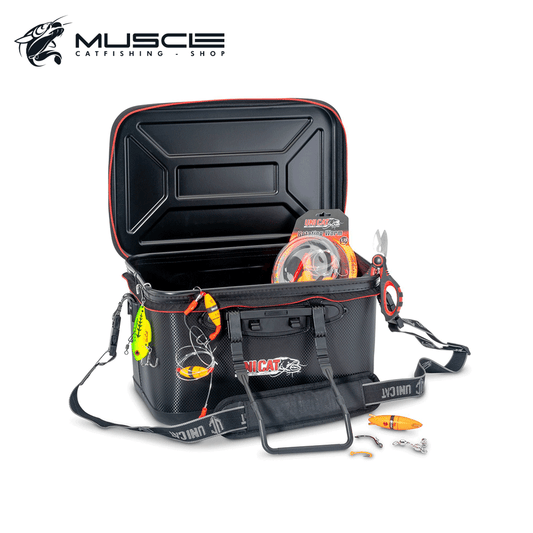 Borsa UNI CAT Tackle Tank 25