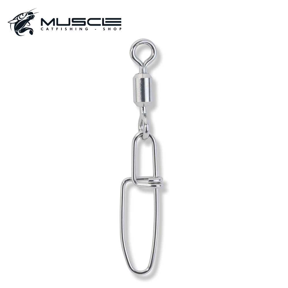 UNI CAT Ton Cross Lock Swivel