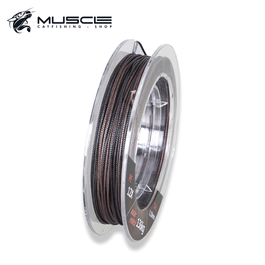 Treccia da terminale UNI CAT X12 Camou Leader