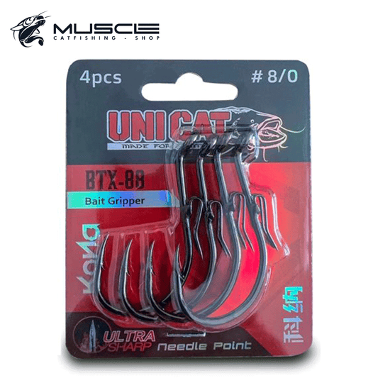 Amo Unicat BTX-88 Bait Gripper