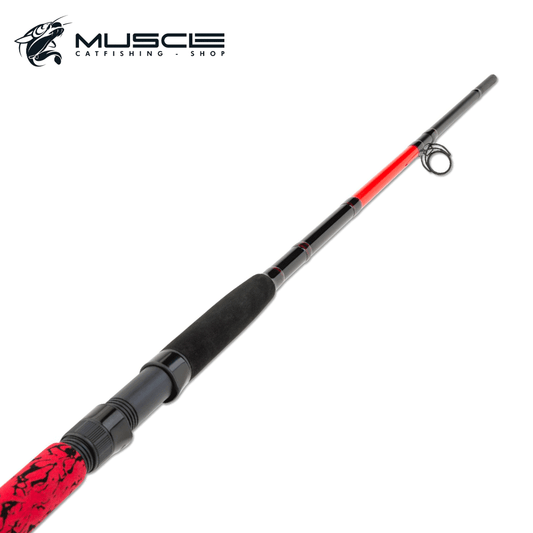 Canna Unicat Destroyer MP³ Heavy Cat