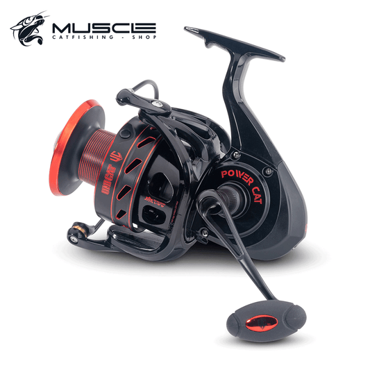 Mulinello Unicat Destroyer MP³ Power Cat