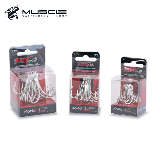 Ancorina Unicat GTX-66 Superior X4-Strong