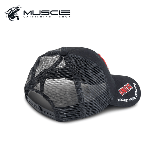 Unicat Mesh Team Cap