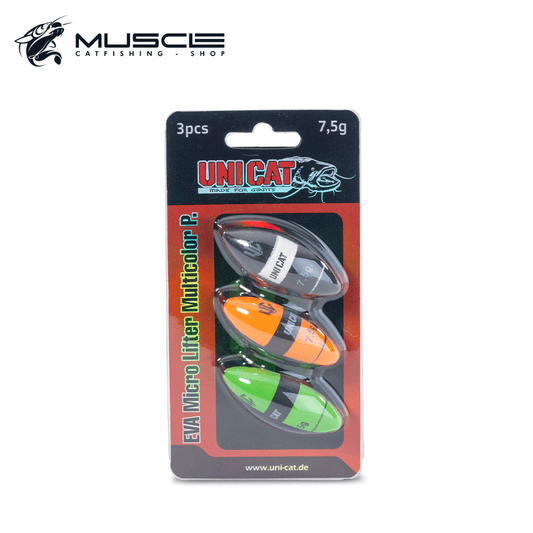 Galleggiante Unicat Eva Micro Lifter Multicolor