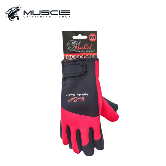 Guanti Unicat Neopren Gripper