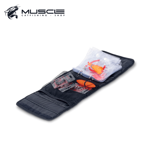 Porta terminali UNI CAT Rig Selve