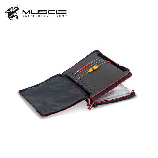 Porta terminali UNICAT Rig Wallet Pro