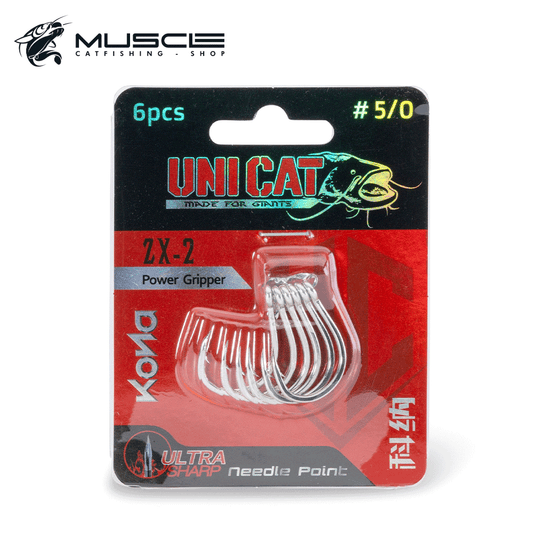 Amo Unicat SX-67 Curved Point Gripper
