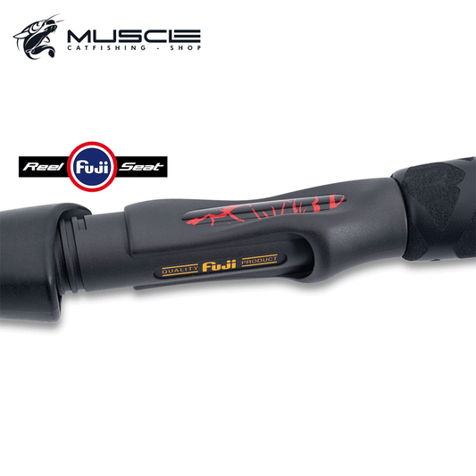 UNI CAT Superior Scary Cat 65 to 240g / 2.25m