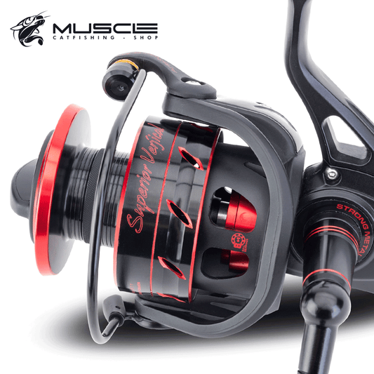 Superior Verjical 5500