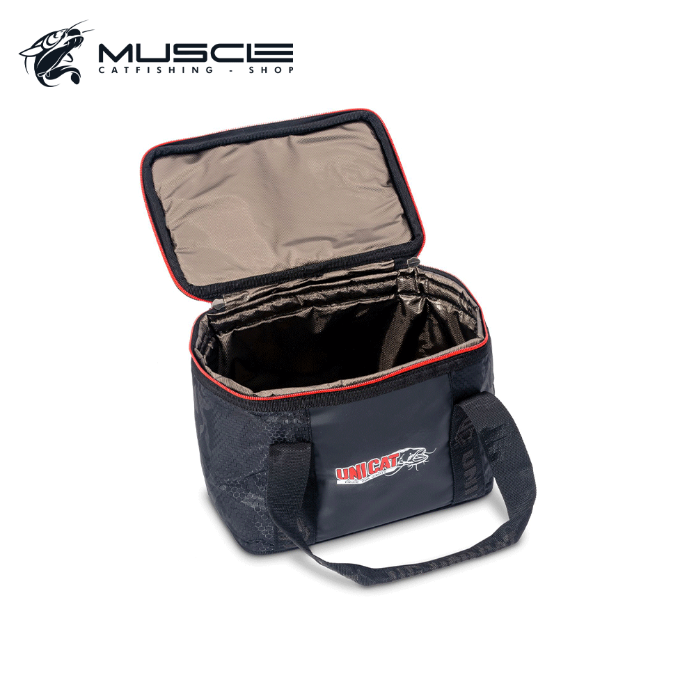 Borsa termica UNI CAT Travel Cooler