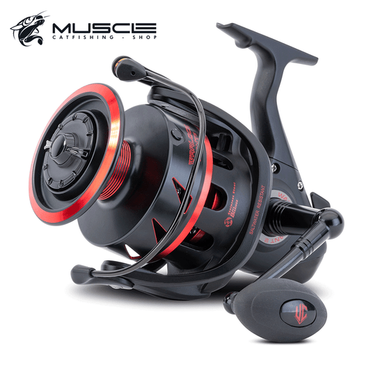 Mulinello UNI CAT Warlock Giant²