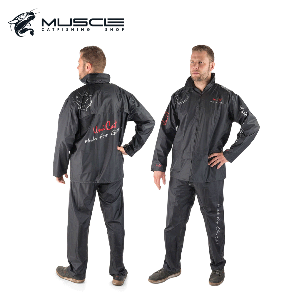 Unicat Movie Suit XXL