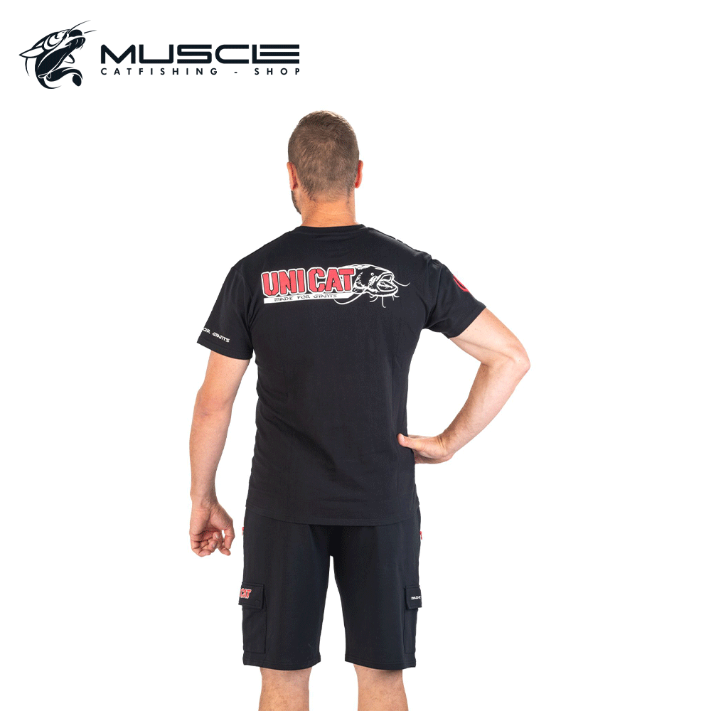 Team Cargo Shorts