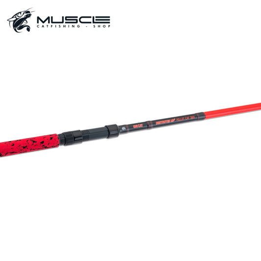 UNI CAT Destroyer MP³ Pellet Cat 4,5lb/3,60m