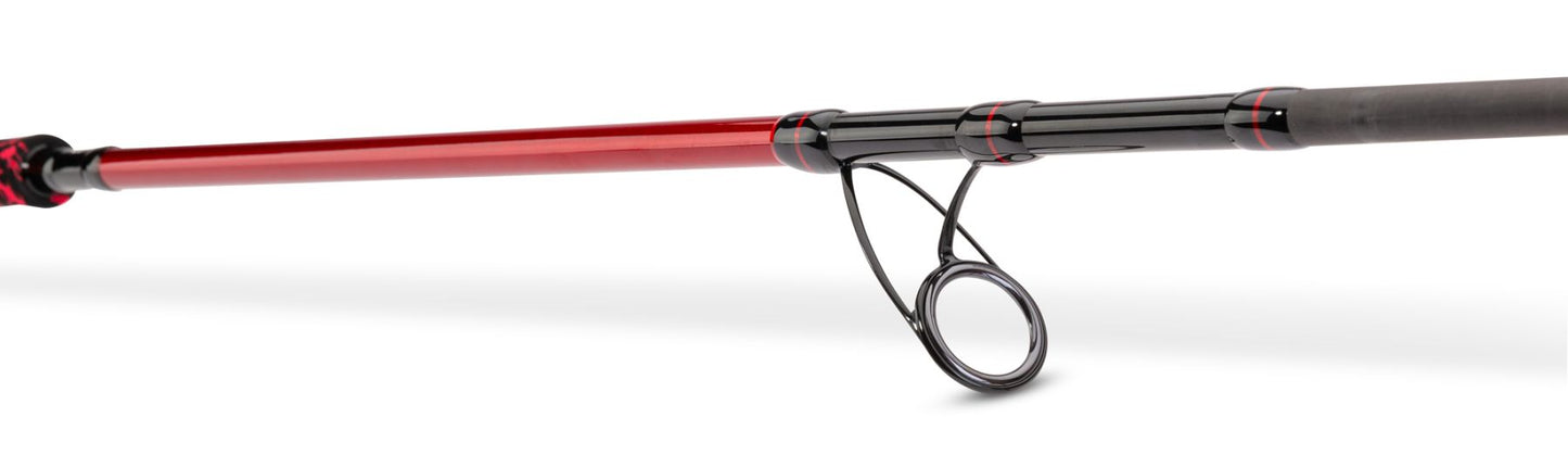 UNI CAT Warlock RCX Spin 40- 155g / 2,75m