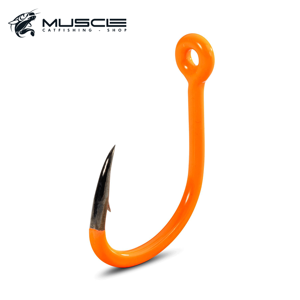 Amo Unicat ASR Jig Hook