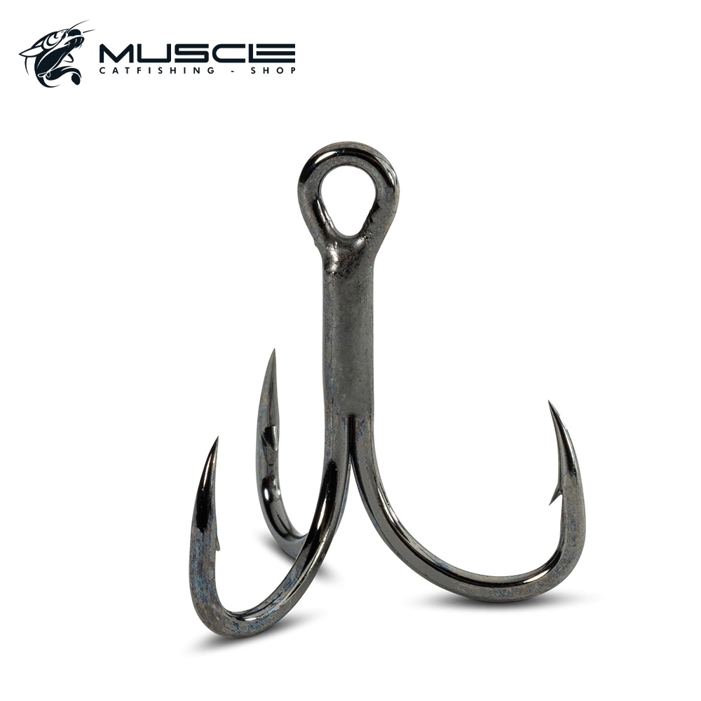 Ancorina Unicat BSX-44 Curved Point