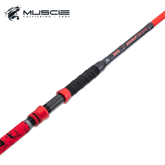 UNI CAT Destroyer MP³ Xtreme Cat 3.00m / 150-350 g