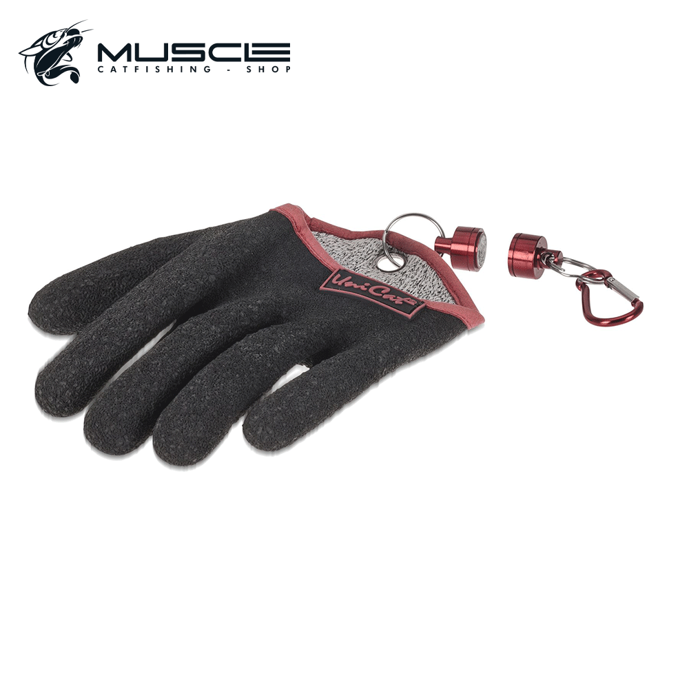 Guanto Unicat Easy Magnet Gripper System