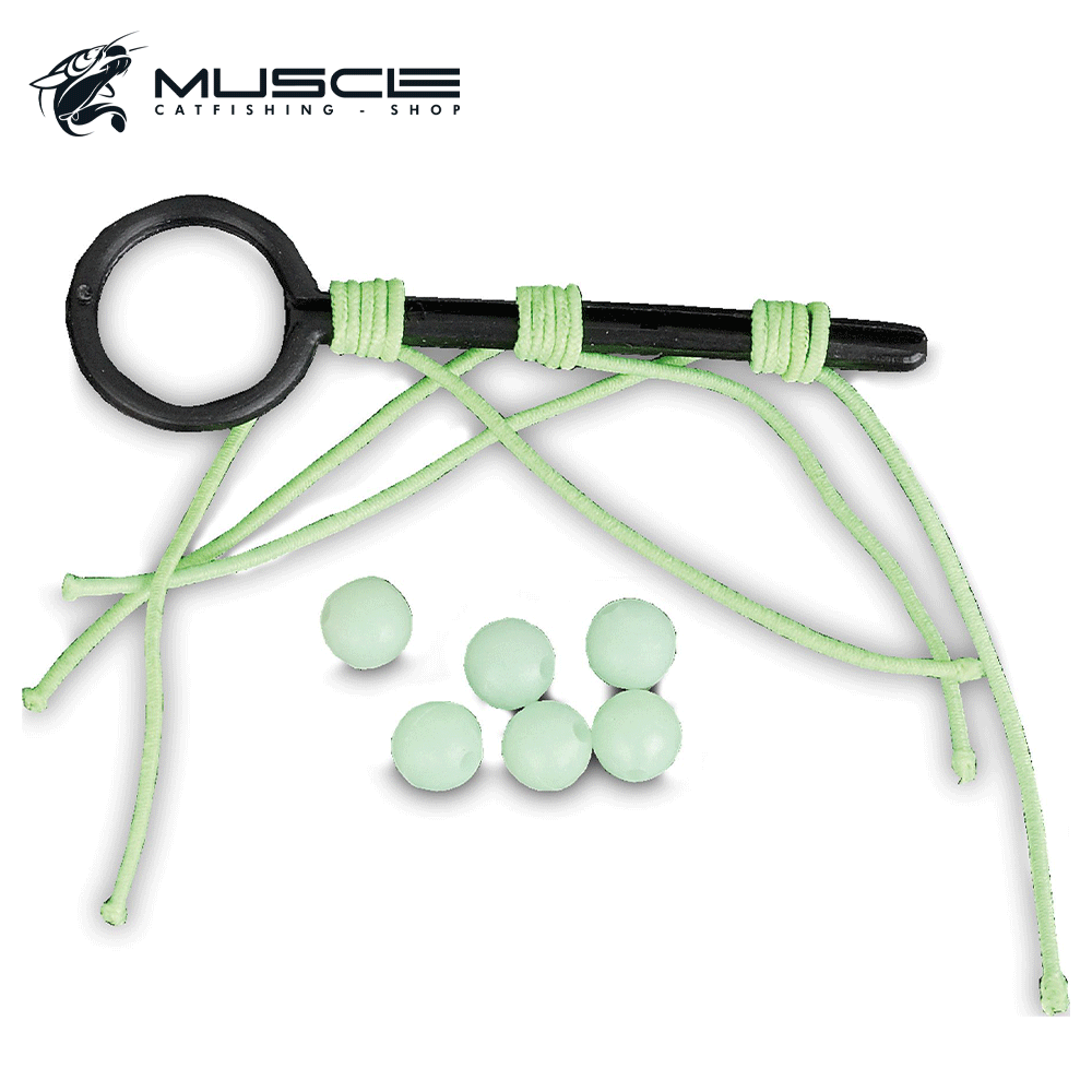 Giga Rubber Line Stops XXL