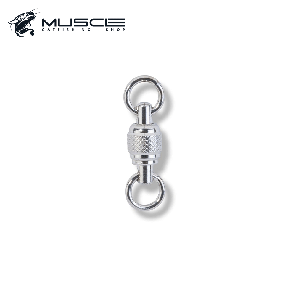 Girella UNI CAT HQ Power Ball Bearing Swivel