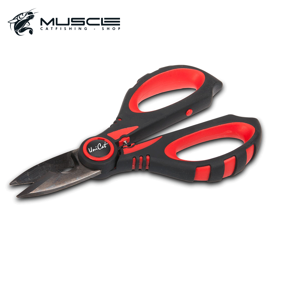 Forbici Unicat Heavy Cutter