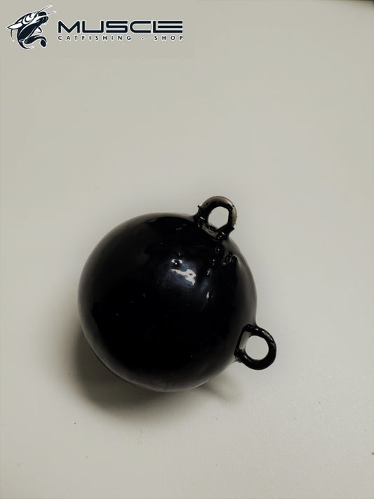 Piombo Fireball Plastificato Classic