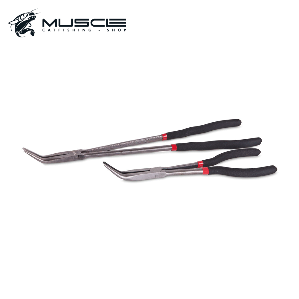 Pinza curva Unicat 41cm