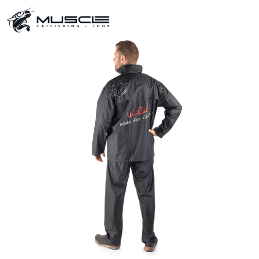 Unicat Movie Suit XXL