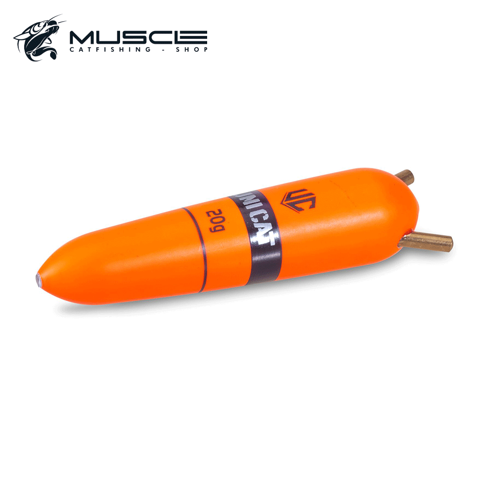 Galleggiante Unicat Rattle Lifter