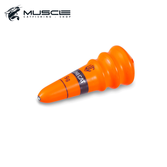 Galleggiante Unicat Power Cone Lifter