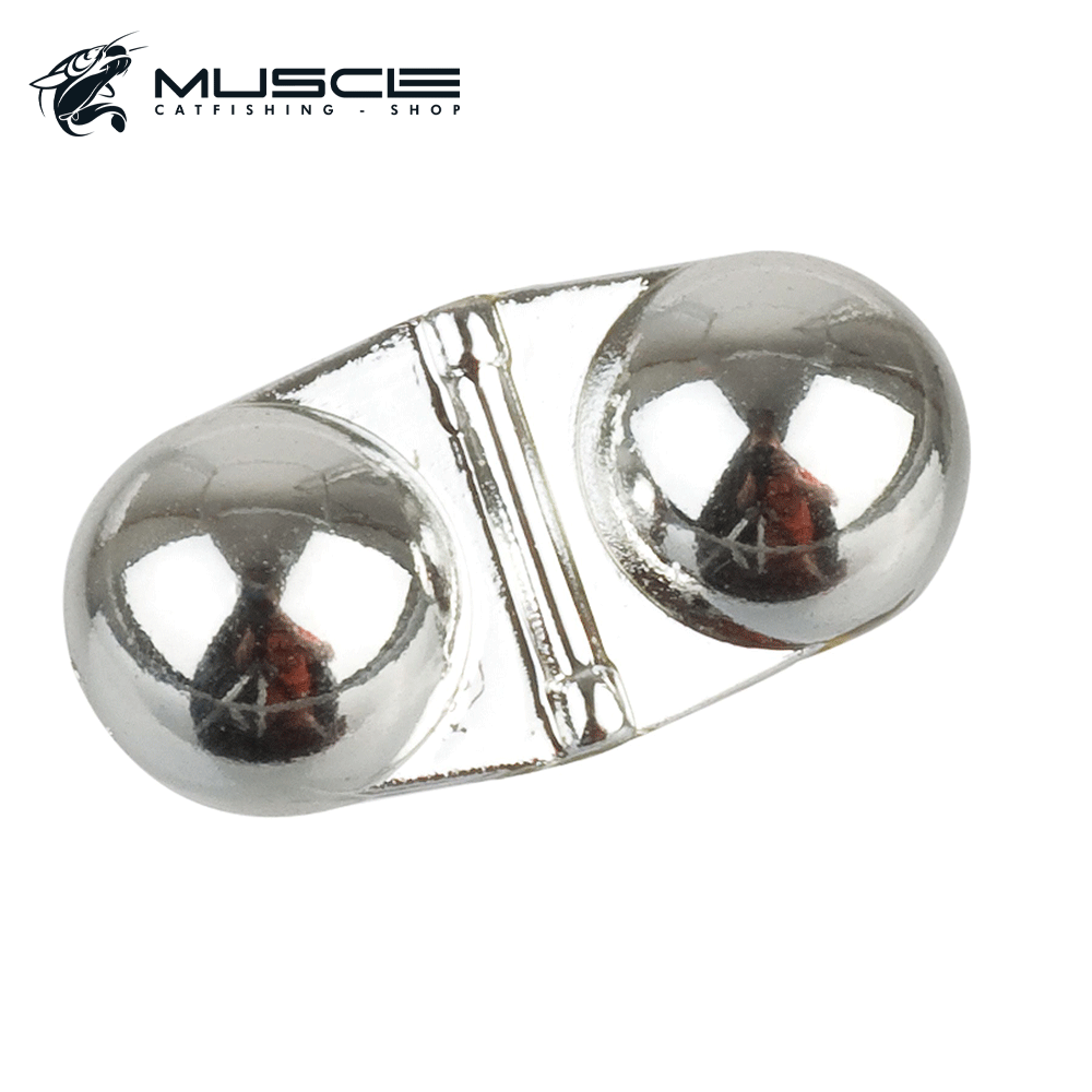 Rattles UNI CAT Scream Balls