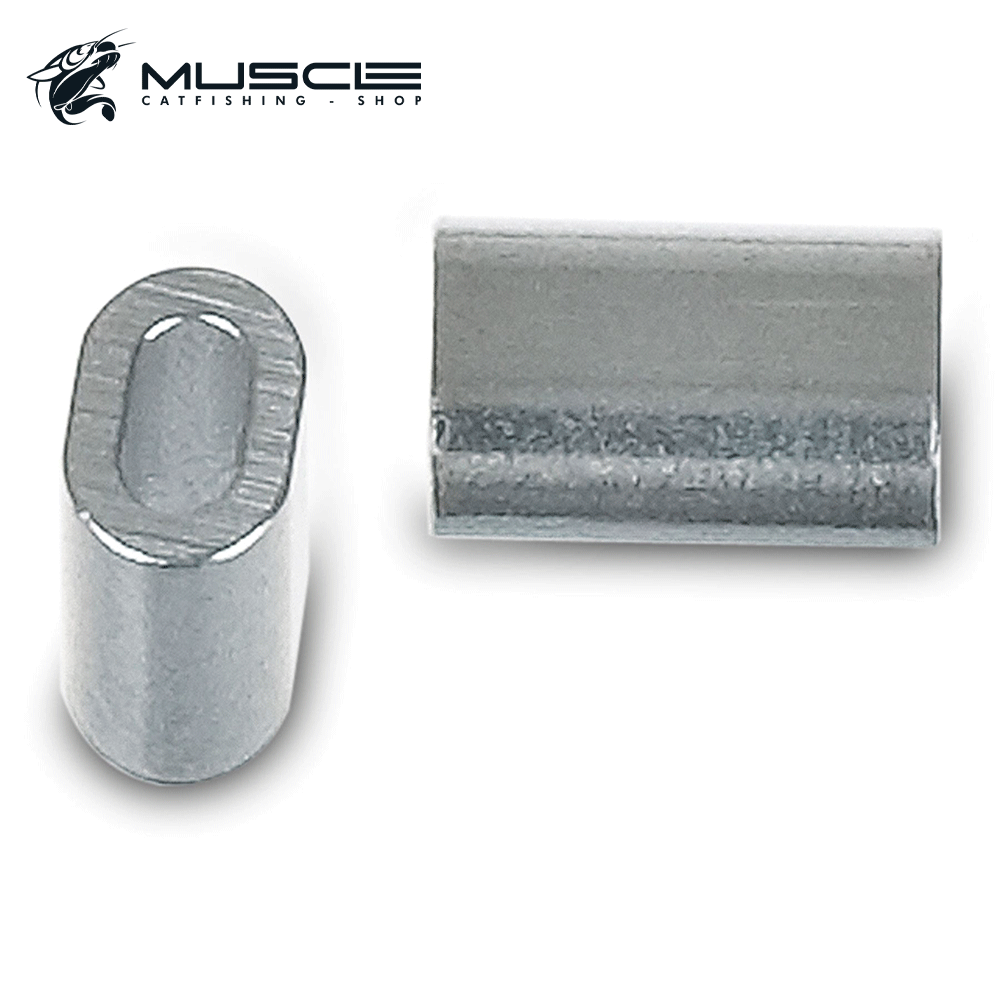 UNI CAT Single Sleeve Aluminium