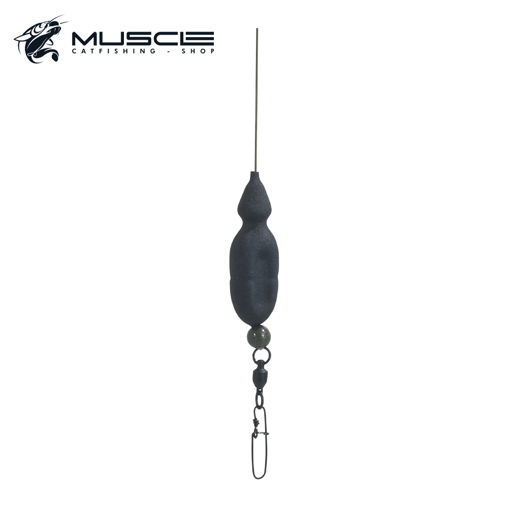 Piombo UNI CAT System Clonk Lead