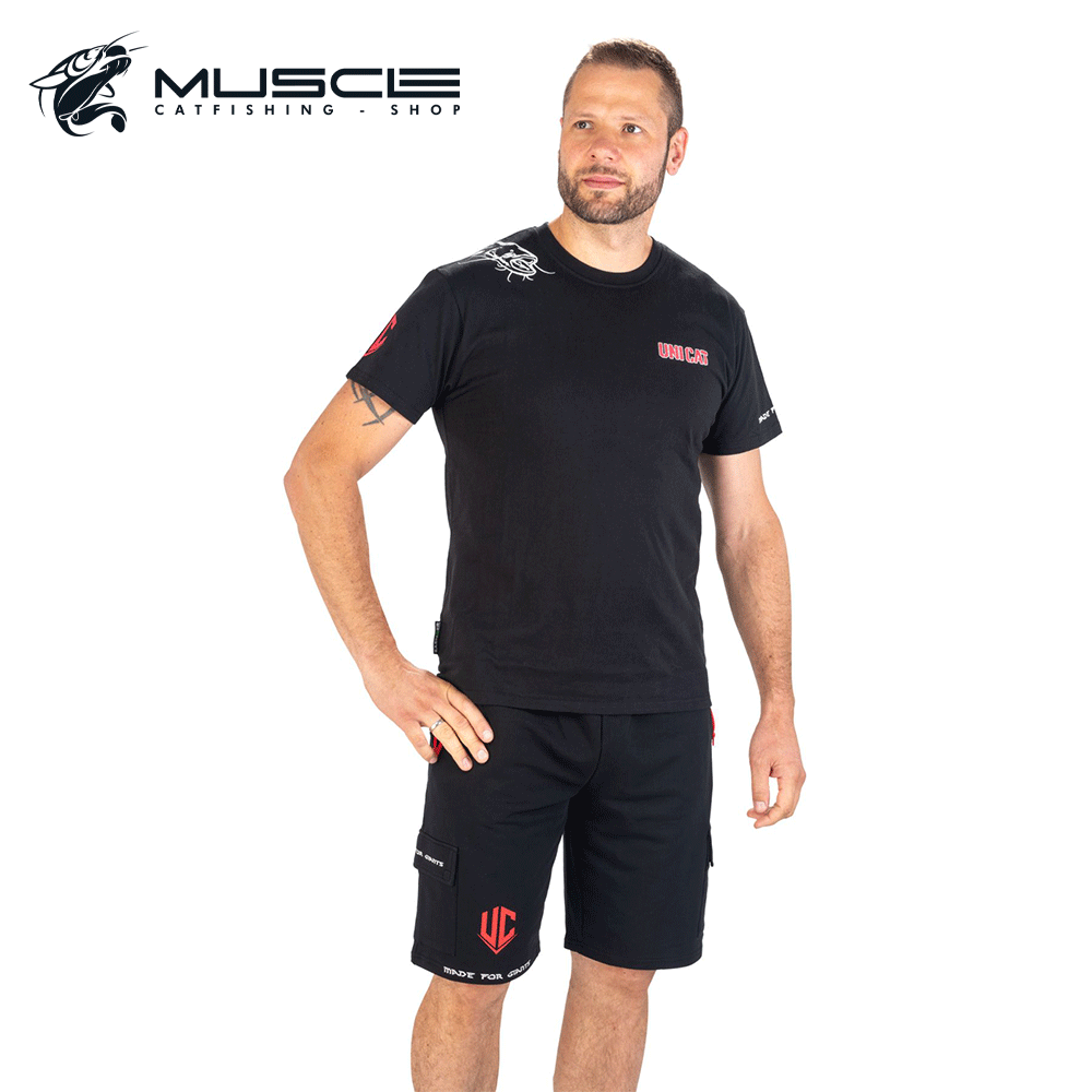 Team Cargo Shorts
