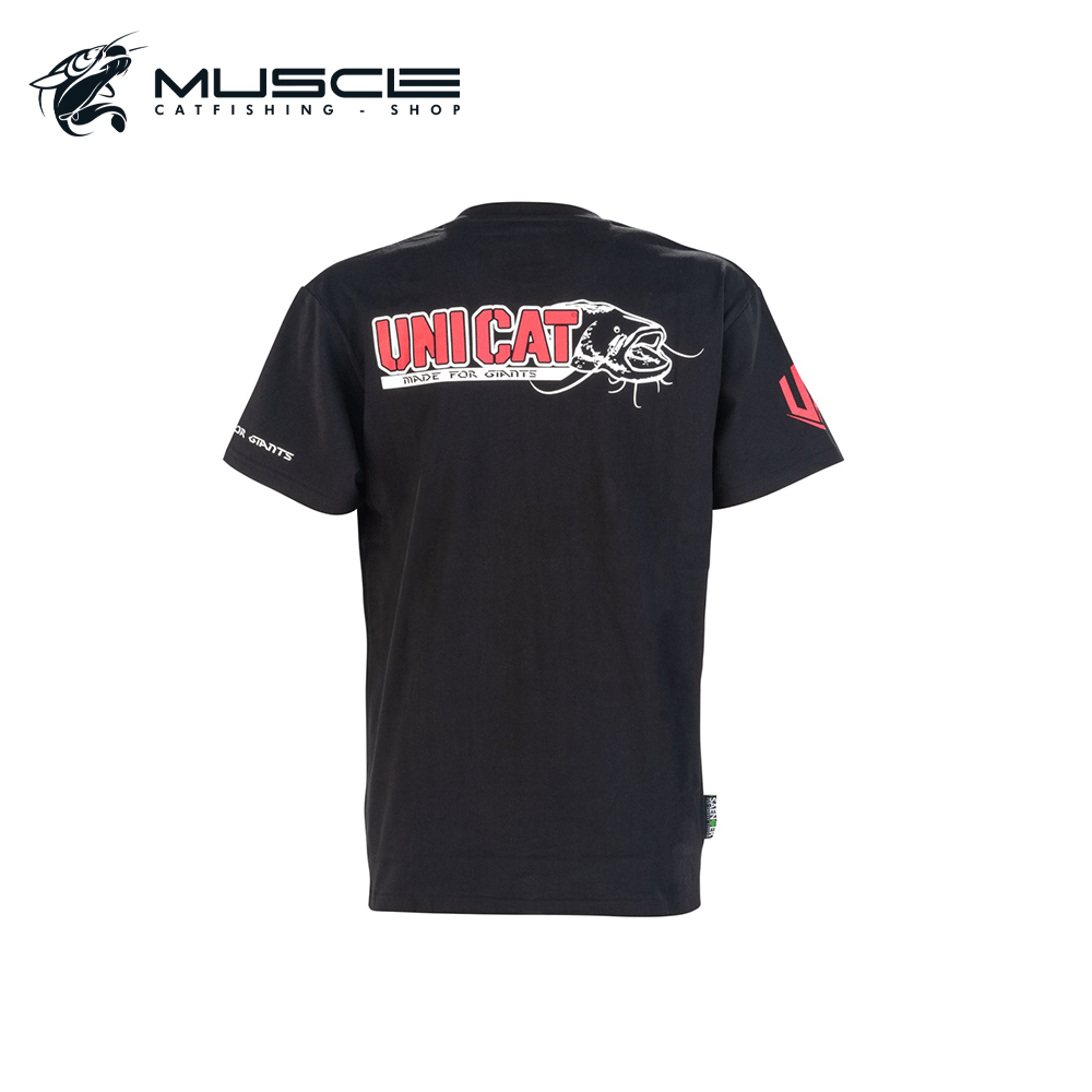 UNI CAT Team Shirt