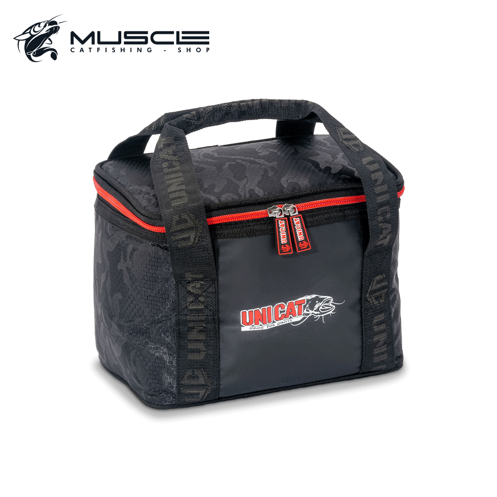 Borsa termica UNI CAT Travel Cooler
