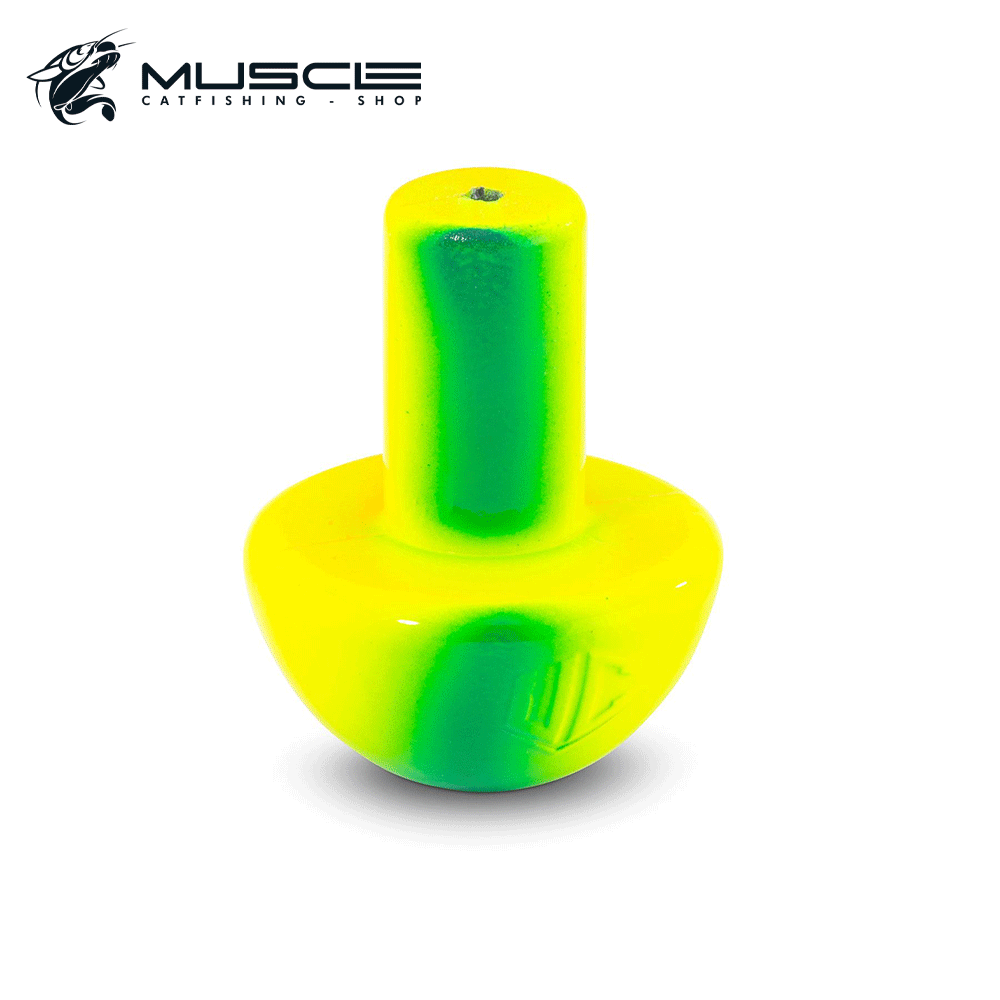 Verjical & Clonk Blaster Glow