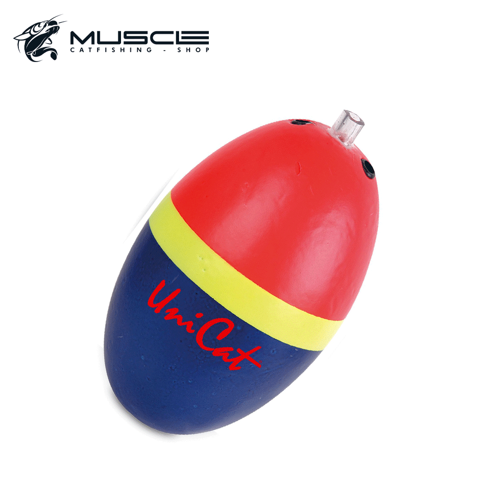 Galleggiante Unicat Warlock Pose