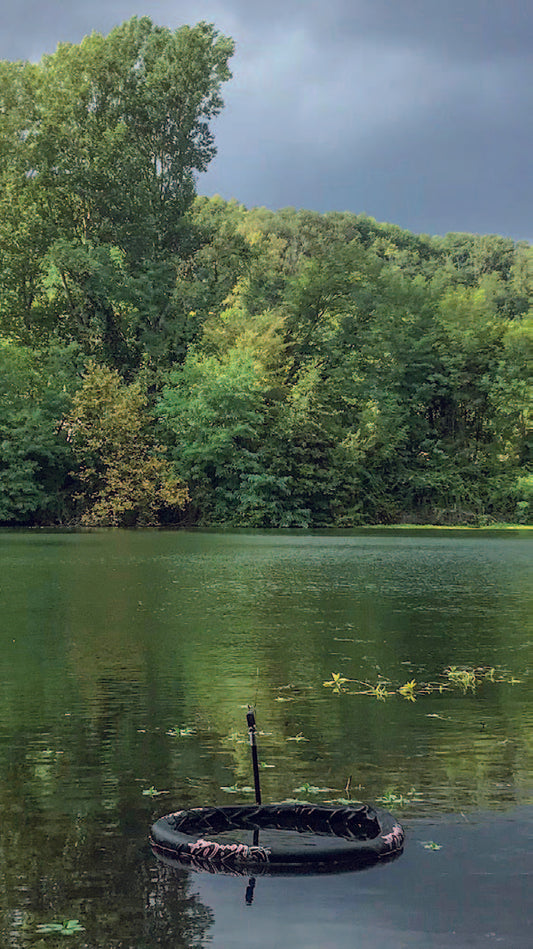 Nassa UNICAT Baithouse