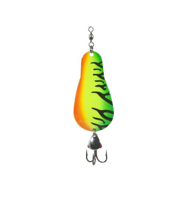 ARTIFICIALI E TESTE PIOMBATE