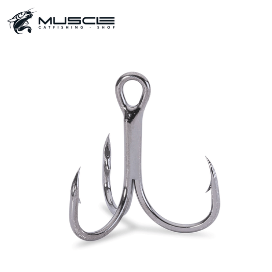 Ancorina Unicat GT-41 Curved Point X2-Strong