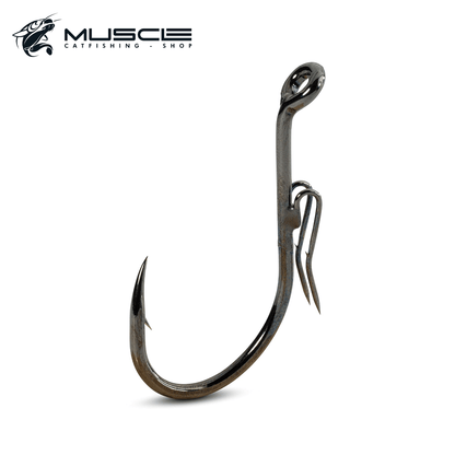 Amo Unicat BTX-88 Bait Gripper