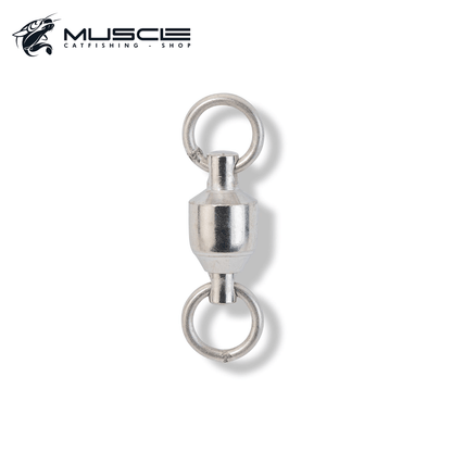 Girella UNI CAT Ball Bearing Swivel