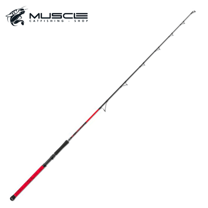 Canna UNI CAT Destroyer MP³ Verjical 190 150g / 1,90m