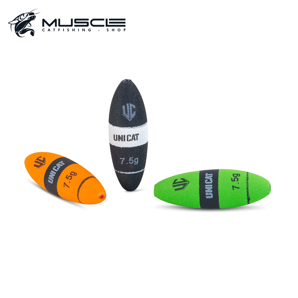 Galleggiante Unicat Eva Micro Lifter Multicolor